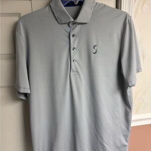 Greyson Sebonack Golf Club polo